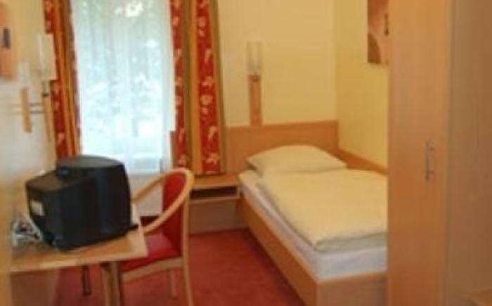 Hotel & Restaurant Graf