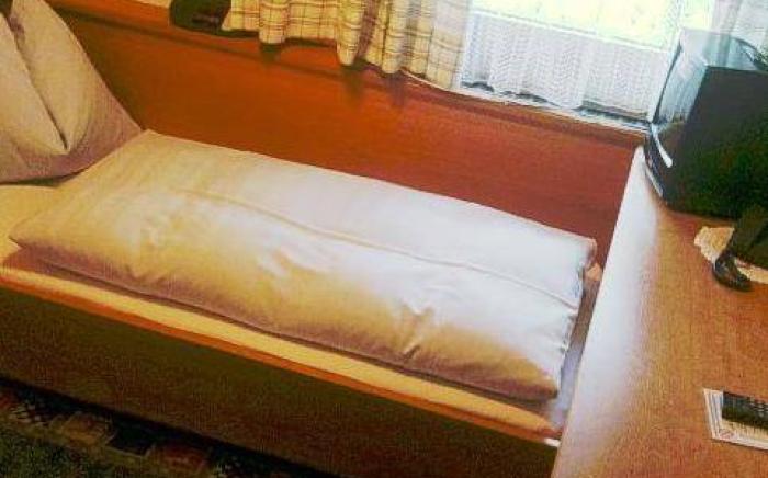 Hotel Peter