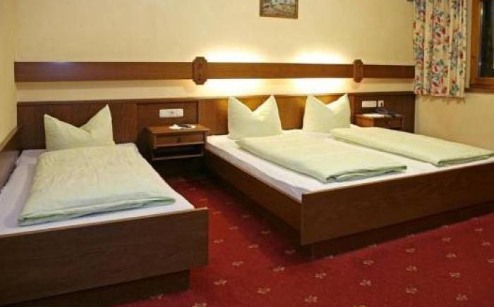 Hotel Schneeberger