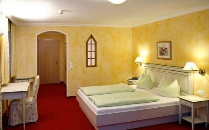 Hotel Schneeberger