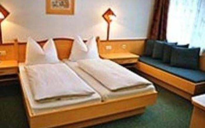 Pension Posauner