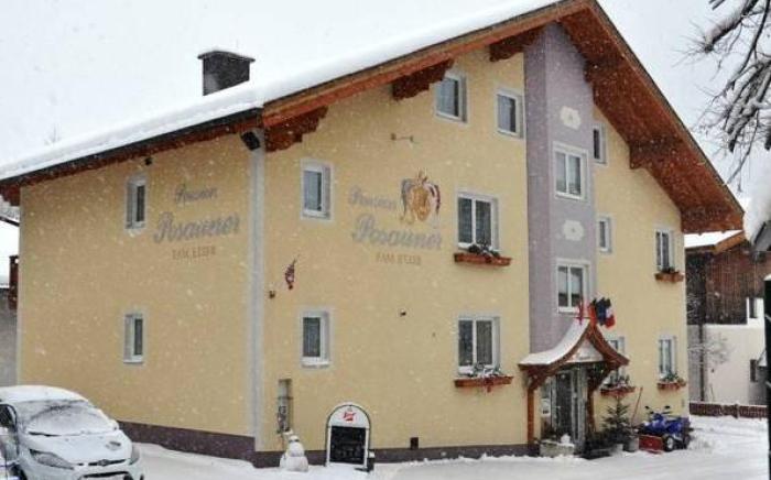 Pension Posauner