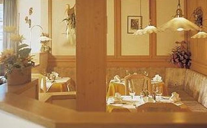 Hotel Alpenblick