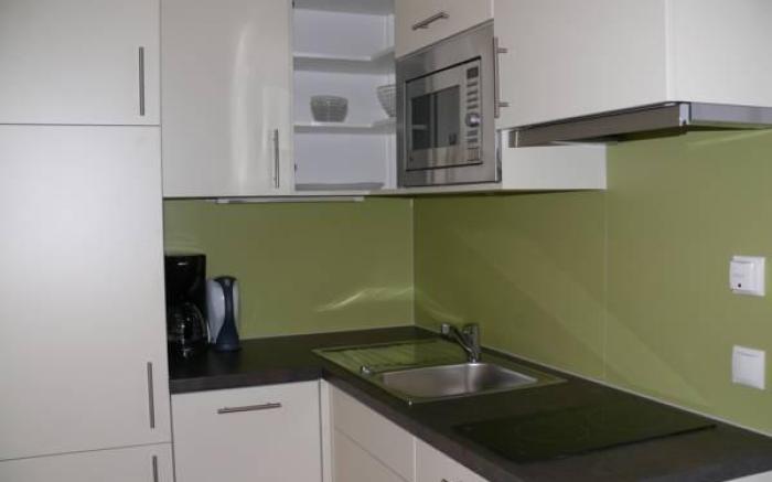 Aparthotel Hirschenau