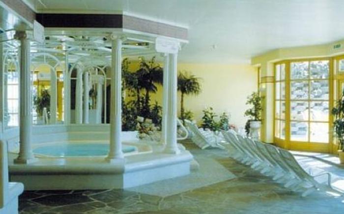 Hotel Kroneck