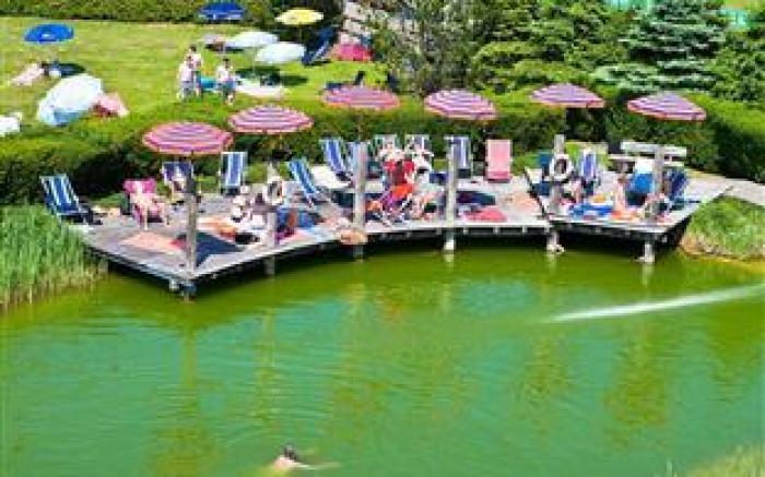 Hotel Gruberhof Innsbruck Igls B&B