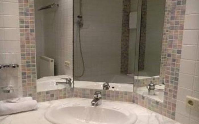 Hotel Gruberhof Innsbruck Igls B&B