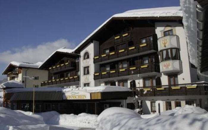 Hotel Sonnschein
