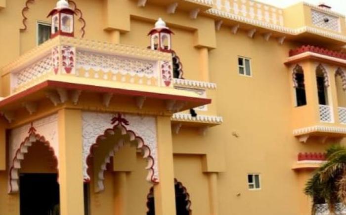 Hotel Horizon Pushkar