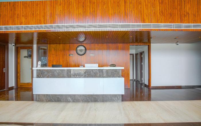 Hotel The Reef