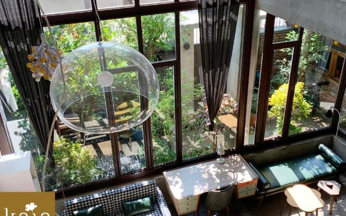 Kaia Gallery Hotel Hoi An