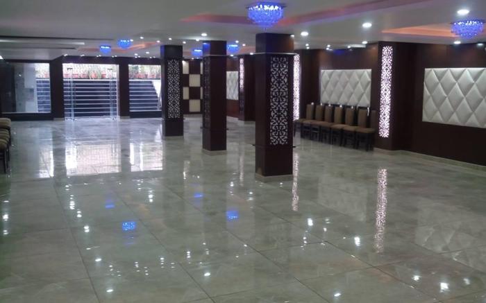 Hotel SS Grand