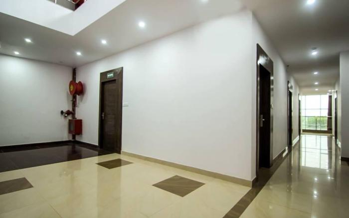 Hotel SS Grand