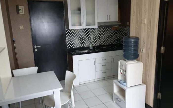 Apartemen Sentra Timur  by THE ROOM'OS Hotel Apart