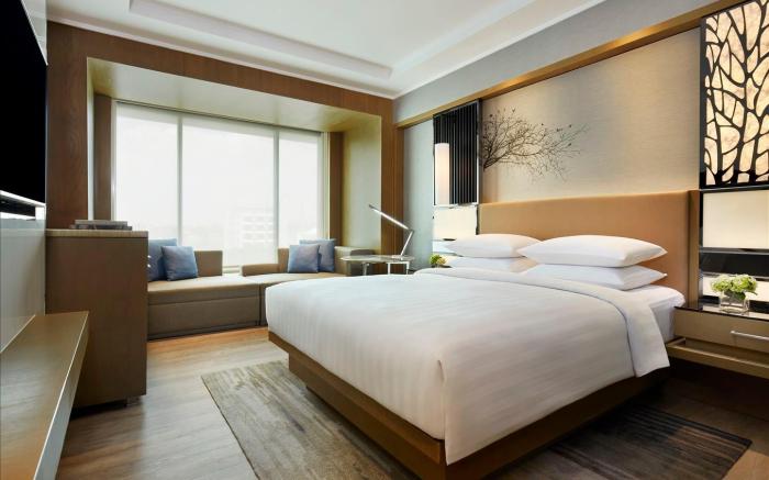 Courtyard Bandung Dago