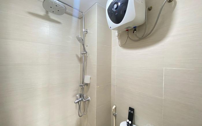 Gateway Pasteur 2BR near Pasteur Toll By Travelio
