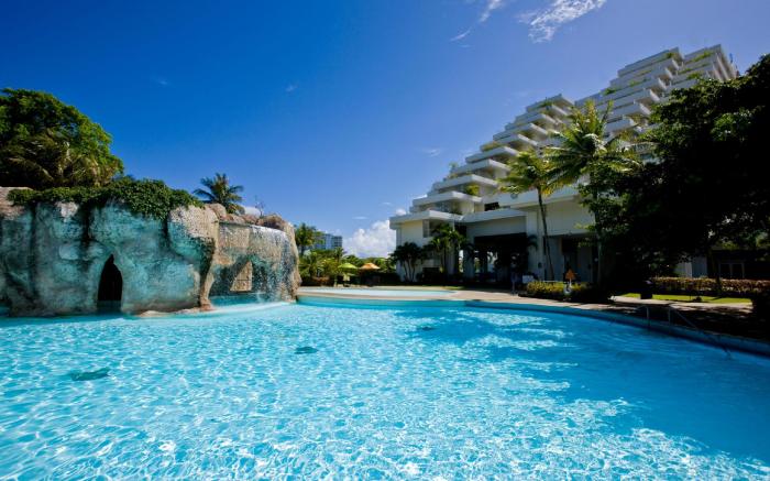 RIHGA Royal Laguna Guam Resort