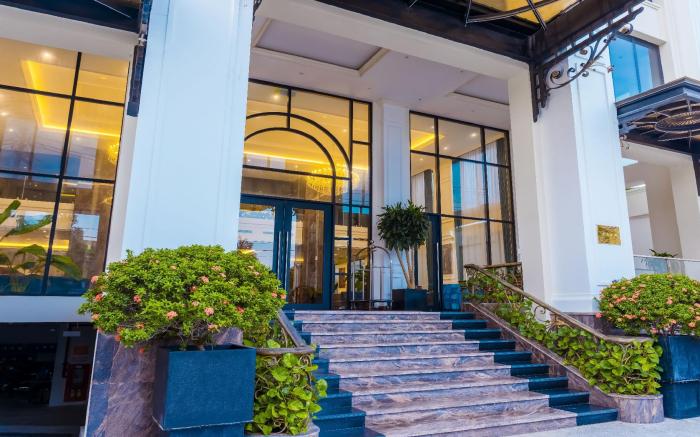 Vipol Mui Ne Hotel & Spa