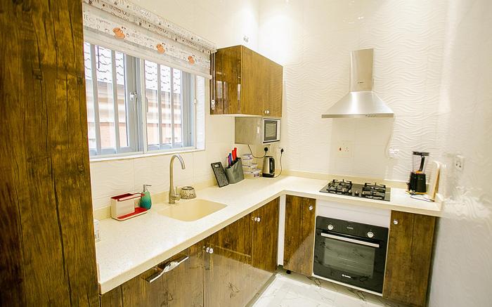 Kiki's Home and Apartments