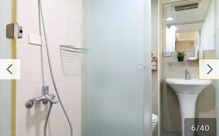 MRT Premium Room with Window and Balcony