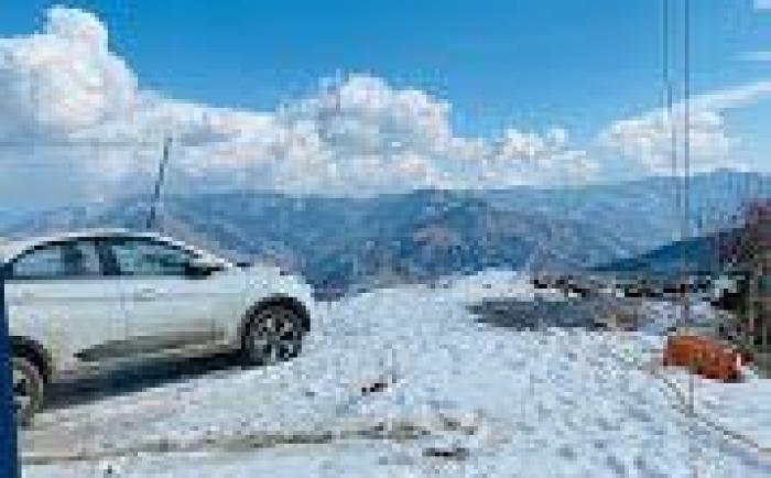 Stay With Vashisht| Serene Homely Stay at Fagu