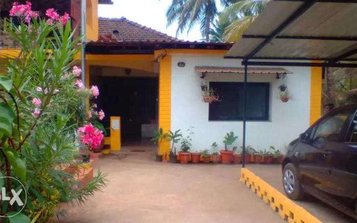 St.Anthony guest house