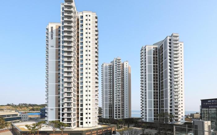 Elmomento Osiria Residence