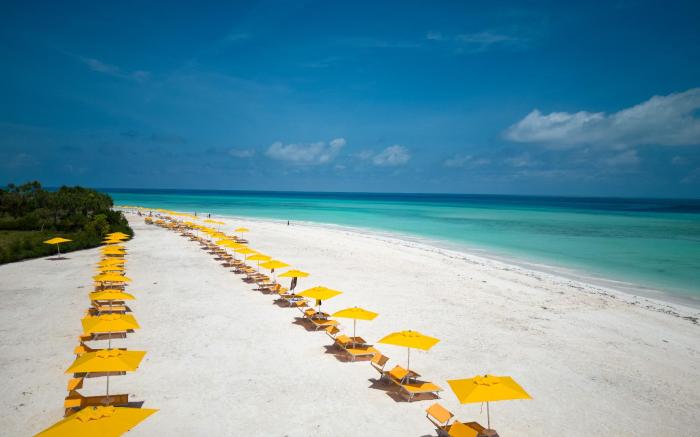 The Mora Zanzibar - Luxury All Inclusive
