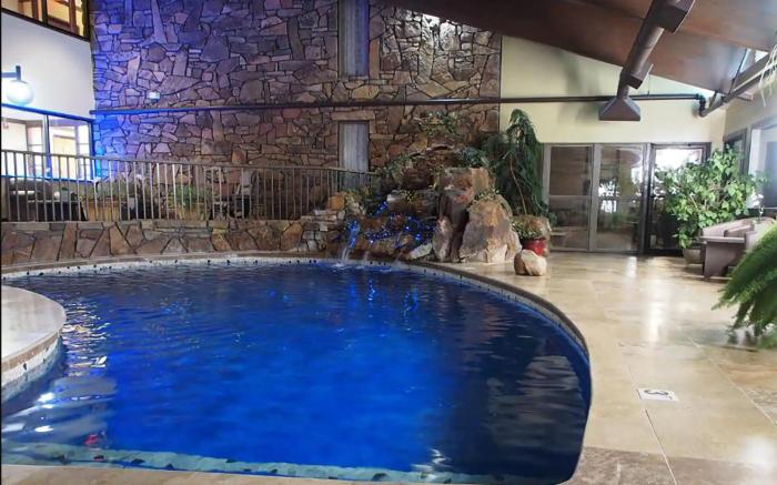 Travelodge by Wyndham Coffeyville