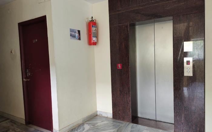 Hotel Geetha International