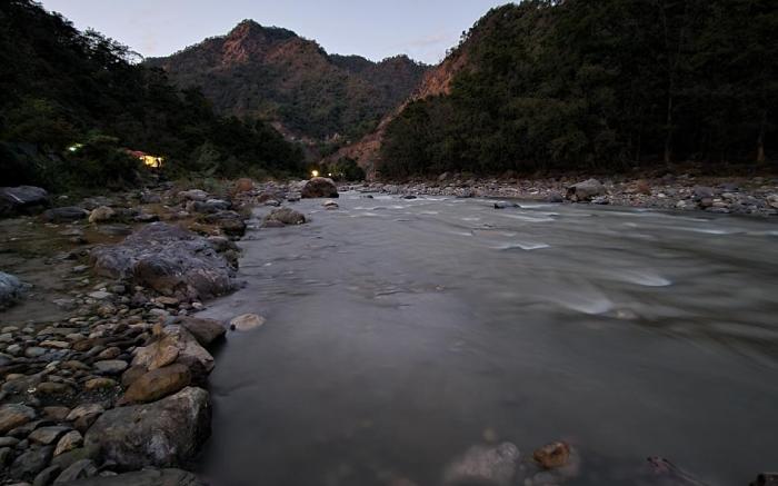 Nishantam Rishikesh