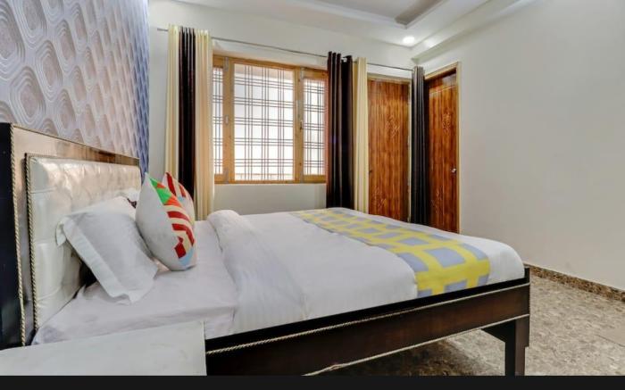 Exotica Stay 3 BHK