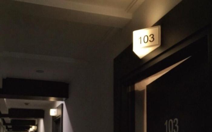 Hotel Junoh (Jongno Hotel Juno)