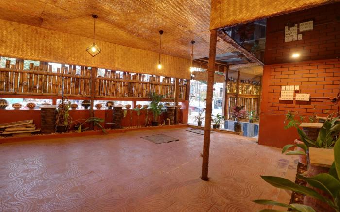 Treebo White Inn Koramangala