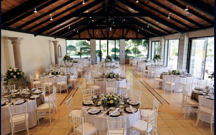 Hotel Hacienda Montesinos