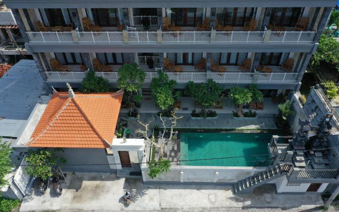 Sandat living