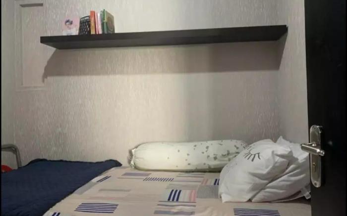 Apartemen Sentra Timur By ROOM'OS Hotel Resident