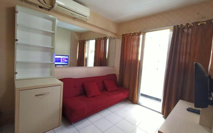 Apartemen Sentra Timur By ROOM'OS Hotel Resident
