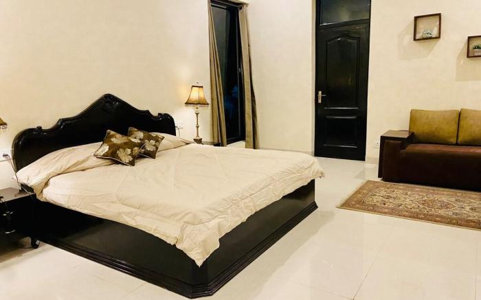 Spring Gardens & Farmstay Amritsar