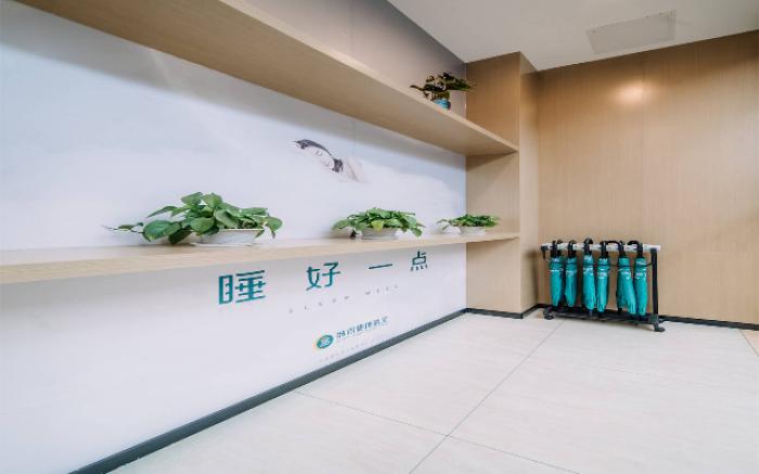 City Comfort Inn Nanchang Dream World Xiejiacun Metro Station