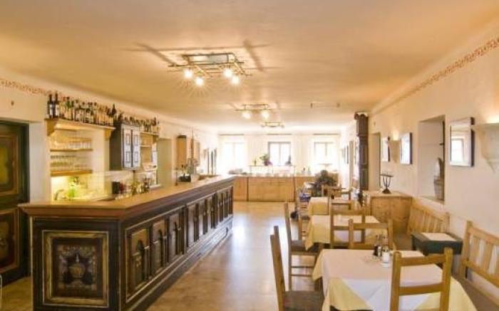 Hotel Gasthof Unterwoger