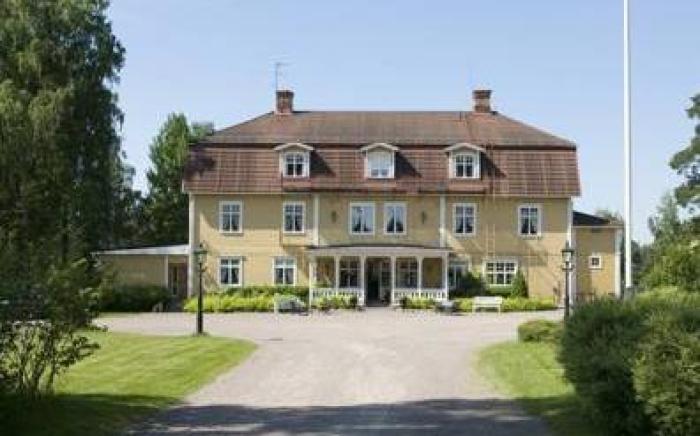 Korstappans Herrgard