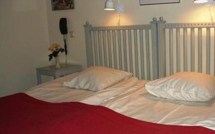 Halltorps Gastgiveri