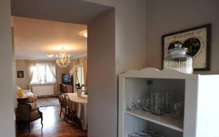 Vacation House Vila Mia