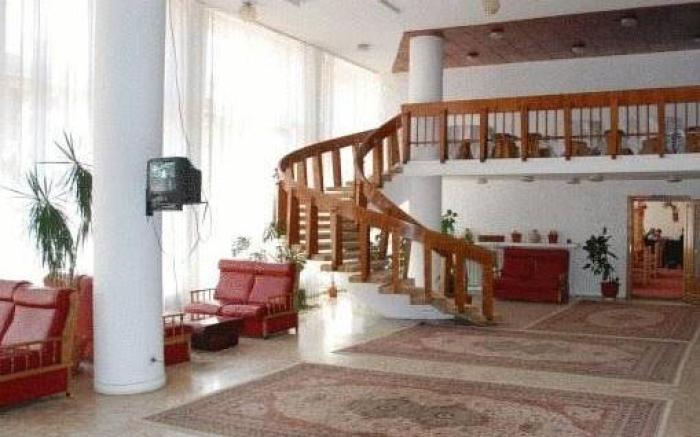 Hotel Transilvania