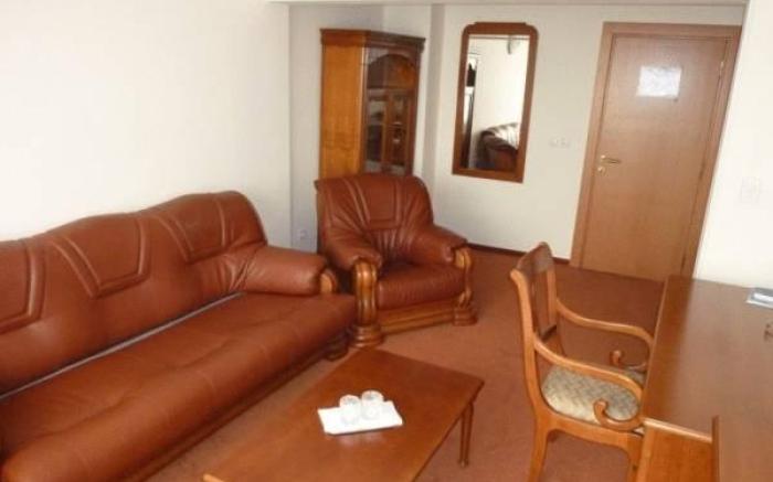 Hotel Transilvania