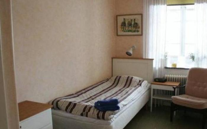 Hotell Paradis