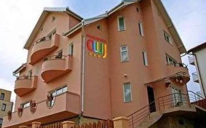 Pension Cluj