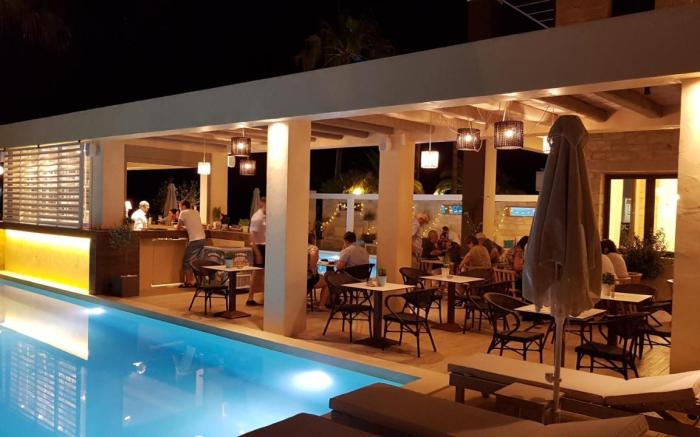 Airis Boutique & Suites Hotel