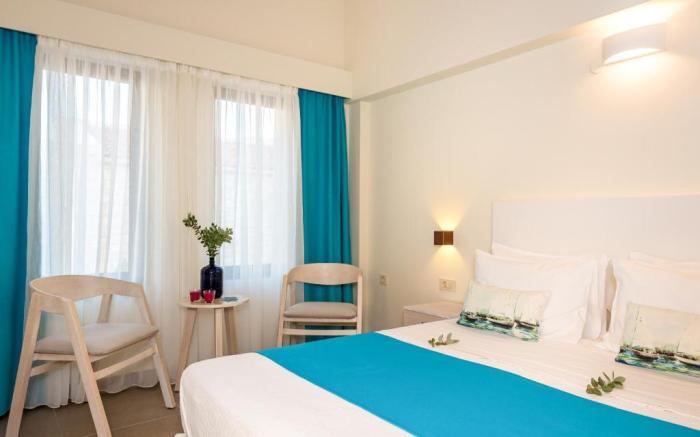 Airis Boutique & Suites Hotel